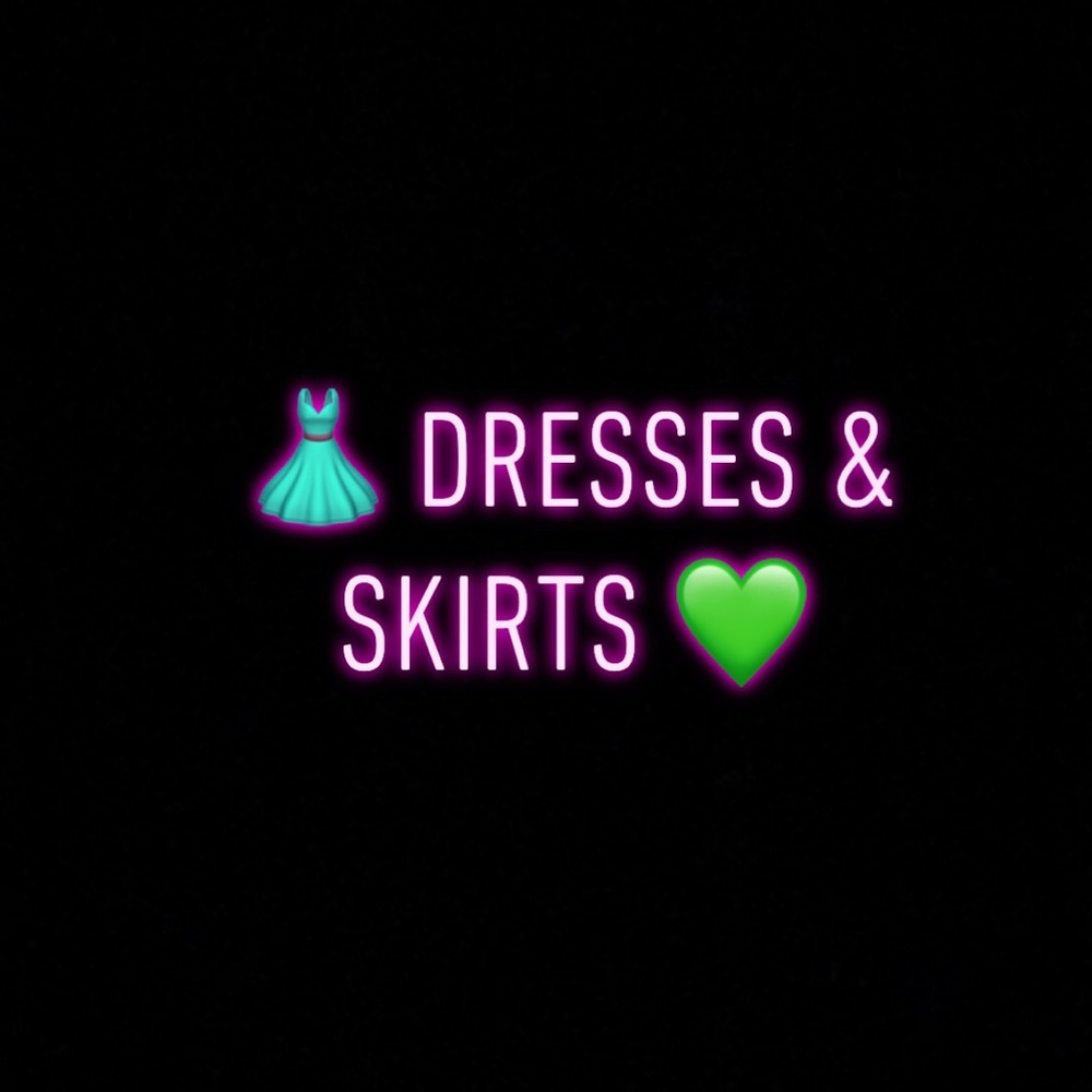 Look below for these items!